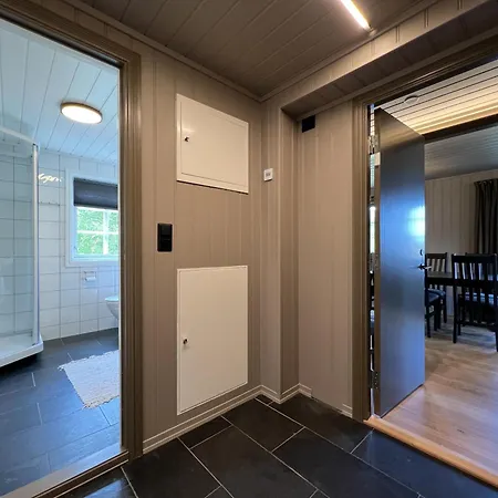 Modern And Homey Near Slopes In Kikut, Geilo * Holo
