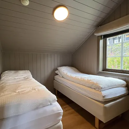 Modern And Homey Near Slopes In Kikut, Geilo Дом отдыха Holo