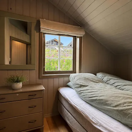 Modern And Homey Near Slopes In Kikut, Geilo * Holo